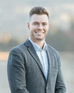 Connor Eden Headshot