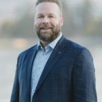 Jason Schouten Headshot