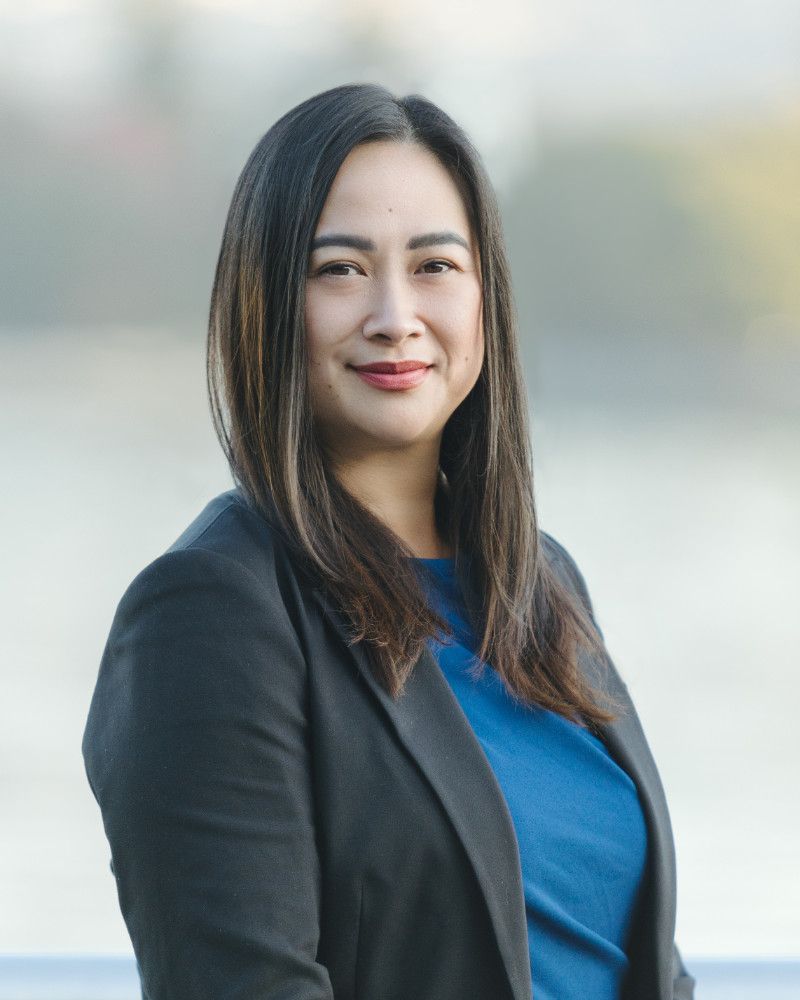 Teresa Pham Headshot