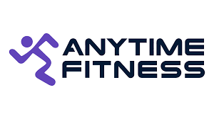 Anytime Fitness Logo