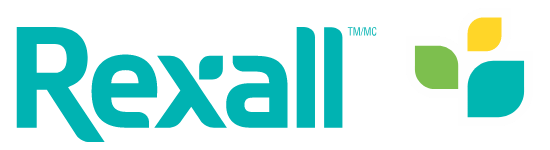 Rexall Logo