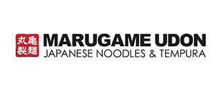 Marugame Udon Logo