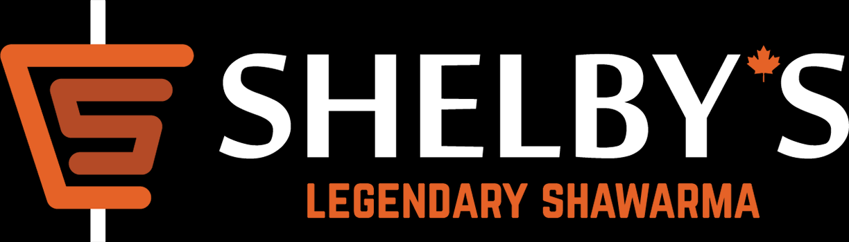 Shelby’s Shawarma Logo