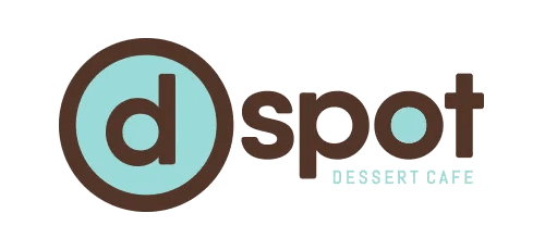 D Spot Dessert Café Logo