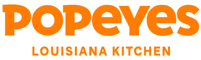 Popeyes Louisiana Chicken Logo