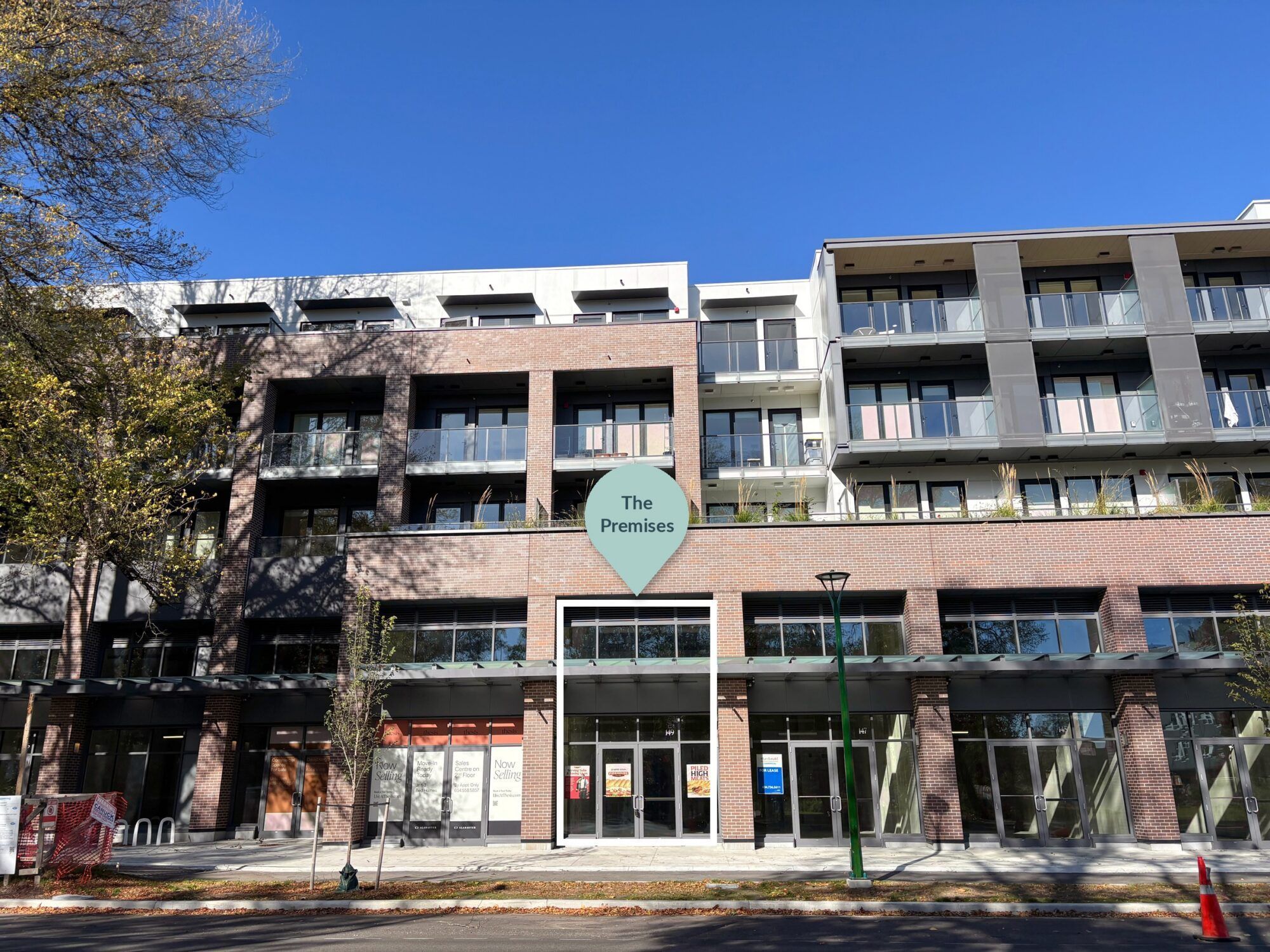 8, 133 West 49th Avenue, Vancouver, BC